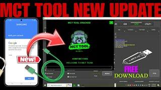 MCT Dongle Tool New Update 2025 Free With Activate [Lifetime Free] MCT Dongle Tool Free Download