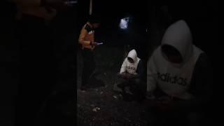 reel bhoot video send this to your friends