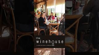 The Winehouse - Langhorne Creek South Australia #shorts