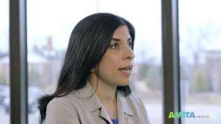 What is the role of an oncologist?