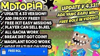 BREAK DIRT GOT COIN? | NEW GET 5DL | MD-TOPIA | #gtps2023