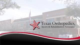 Texas Orthopedics 2017