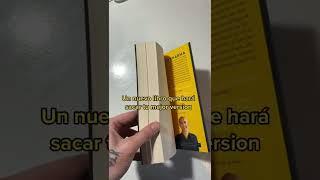   TIENES QUE LEER ESTE LIBRO DE AUTOAYUDA Y SUPERACIÓN PERSONAL YA !!!! #librosrecomendados