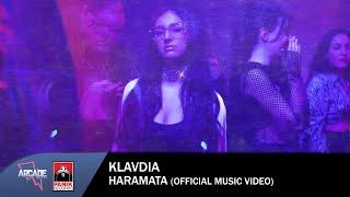 Klavdia - Χαράματα - Official Music Video