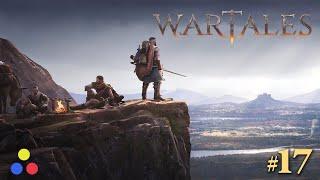 Wartales - Early Access | Mount & Blade + Tactical Strategic RPG | Episode 17 (Prison Break)