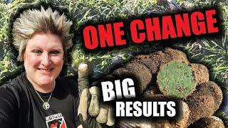 Metal Detecting SUCCESS! This ONE Change Made ALL The Difference | Stef Digs | Minelab Equinox