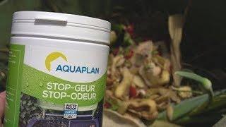 Stop-Geur – AQUAPLAN