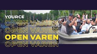 Open varen - After Movie 2023 - Yource