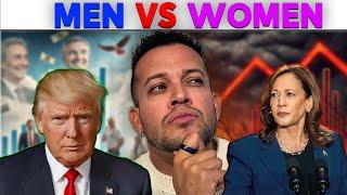 Man's mind VS Women's mind [Politics]