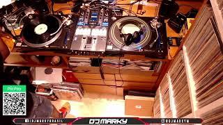 DJ Marky Live D&B Sessions : Classic Liquid D&B Set - 31st Jan 2024