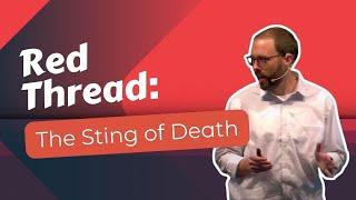 Red Thread Series  | Heartland Free Church