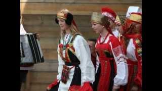 Фабрика"Не виноватая Я"