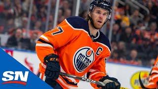 Connor McDavid Injury Analysis w/ Mark Spector & Gene Principe