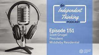 151: On the Luxury Appliance Experience with Middleby Residential