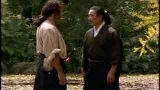 Highlander: Duncan & Midori