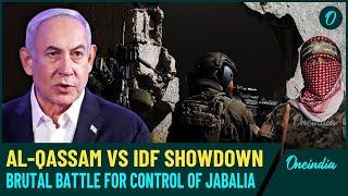 WATCH| Al-Qassam Fighters Bleed Israeli Soldiers| Showdown in Jabalia, IDF Pushed Back ‘Mercilessly’