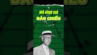 Mô hình giá bắt đảo chiều của huyền thoại trader Jesse Livermore #Shorts | TraderViet