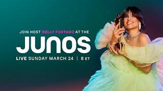 The 2024 Juno Awards