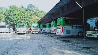 convoi 18 unit trip wisata religi