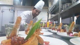 Chef Durga Khadka || Master Chef Durga Khadka || Creativity Chef Durga Khadka