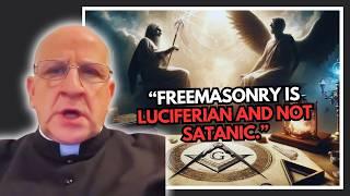 Fr. Ripperger EXPOSES Freemasonry’s HIDDEN AGENDA on FAMILIES