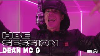 Dean Mc G - HBE SESSION