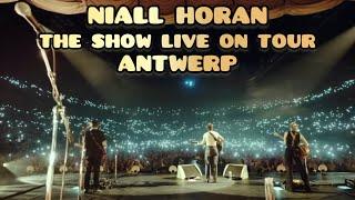 Niall Horan - The Show Live On Tour Antwerp FULL SHOW 07/03/2024