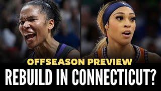 Is The Alyssa Thomas Era Over In Connecticut? | WNBA Offseason Preview