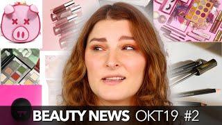 Beauty News #2 (Okt19)