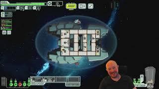 FTL Hard mode, NO pause, Random Ship Streaks! Rock C, 24th run