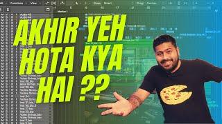 What is a Background Score ||BackgroundMusic Kya Hota hai||How To Create BackgroundScore For A Film?