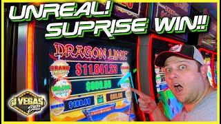 UNBELIEVABLE!!! I Finally WON HUGE On This These Slots!!!