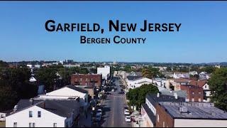 Garfield, New Jersey - Community Spotlight