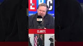 The 'real reason Trump hates Zelenskyy' | LBC