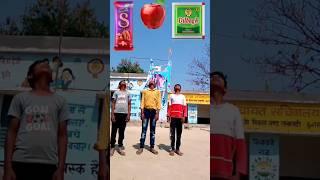 viral magic video Funny VFX dilbag, Apple, chocolate magic video #shorts