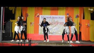 APDG Group Mix Dance | Thumak Thumak+ Tumi Tumi+ Badal Barsha Bijuli+ Keti Ko+ Naina Milayke