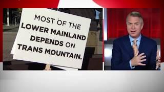 TMX Pipeline: Chief Leah George-Wilson