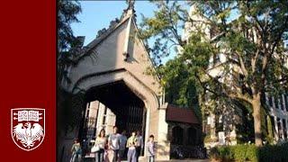 A Student-Led Introduction to The University of Chicago College