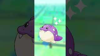 Pokémon GO July 9th Spotlight Hour! #pokemongo #pogo #pokemon #spheal