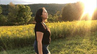 On + Off Cover (Maggie Rogers) | Rose Van Dyne
