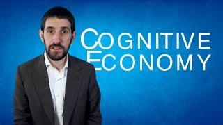 Cognitive Economy