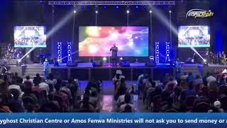 Joshua Selman Nimmak Are You Willing to Pay the Price? - Apostle Joshua Selman