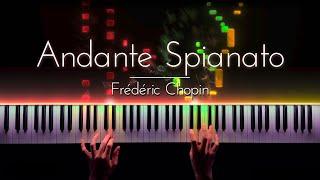 Once You Hear This Chopin Piece, You’ll Never Forget It | Andante Spianato (Op. 22)