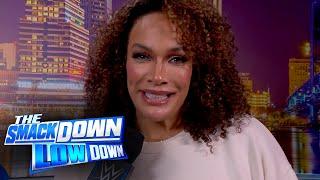Nia Jax demands to be called Queen Nia: SmackDown LowDown, May 17, 2024