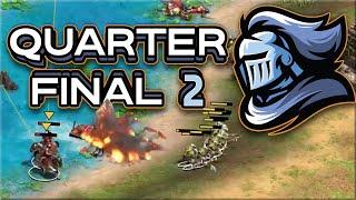 TTL3 | Quarterfinal #2