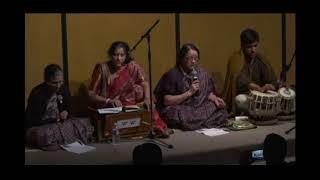 Hickey Center: Nazareth College's Sacred Music of Hinduism Played at the 2015 Sacred Music Festival