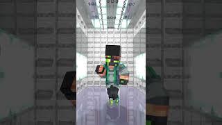 Virtual Insanity Minecraft Lag RTX Meme Майнкрафт Анимация Mine-Imator Майн-Иматор #shorts