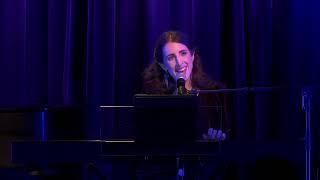 Liz Lieber LIVE in concert: Thats What Friends Are For (LIVE in NYC at The Laurie Beechman Theatre)