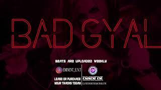 Dancehall Riddim Instrumental - Roze don x Intence Type Beat (Bad Gyal ) #dancehalltypebeat