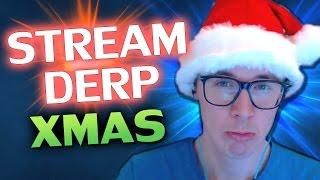  THE CURSED HAT - Stream Derp #178